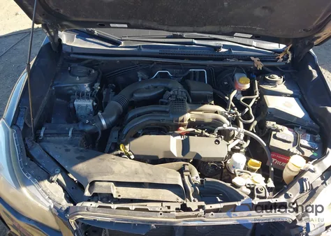 2014 Subaru Xv Crosstrek 2.0I Premium from USA, damaged, VIN JF2GPAVC5E8228590